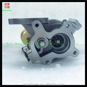 Di alta qualità kp35 turbocompressore 54359880009 9648759980 turbocompressore per <span class=keywords><strong>peugeot</strong></span> <span class=keywords><strong>206</strong></span> <span class=keywords><strong>1.4</strong></span> <span class=keywords><strong>hdi</strong></span> con dv4td motore - Product Image 4
