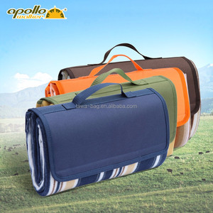 Herbe Pique-Nique Tapis Étanche Tapis de Tente Extérieure Pad Épaississement <span class=keywords><strong>Matelas</strong></span> Couverture - Product Image 3