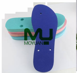 Suola/Intersuola in Schiuma EVA per Ciabatte Schiuma EVA+GOMMA Schiuma EVA+TPU - Product Image 2