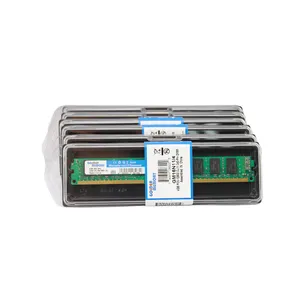 Base de mémoire d'ordinateur, modèle Ddr3, 4 go de Ram, 1600Mhz, vente en gros