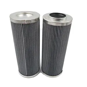 10 micron glass fiber filter P164174 hydraulic oil filter