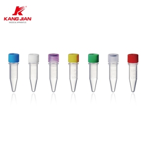 पीपी प्लास्टिक 5 ml 7 ml 10 ml माइक्रो अपकेंद्रित्र ट्यूब - Product Image 5