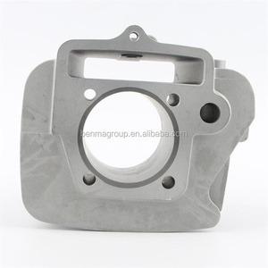 Pièces détachées pour moteur YX140 Bloc-cylindres, jeu de pistons Ensemble de bloc-cylindres pour <span class=keywords><strong>YX</strong></span> <span class=keywords><strong>140</strong></span> YINXIANG 140cc <span class=keywords><strong>Dirt</strong></span> Pit Bikes - Product Image 4