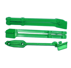 Partes de cajeros automáticos Wincor Nixdorf piezas de la máquina <span class=keywords><strong>ATM</strong></span> 4830300628 Wincor Cassette palanca de bloqueo de - Product Image 1