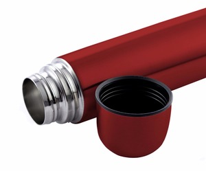 Termo construcción con la taza tapa y se puede verter tapón - Product Image 3