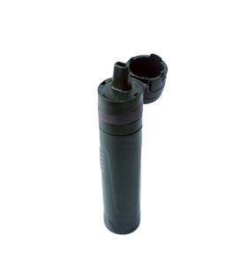 En plein air portable de <span class=keywords><strong>camping</strong></span> personnel vie de paille filtre à eau - Product Image 1