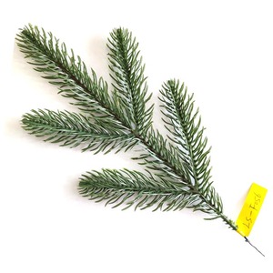 Ramas navideñas Greentree | Ramas <span class=keywords><strong>de</strong></span> plástico <span class=keywords><strong>de</strong></span> pino a la venta - Product Image 2