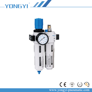 <span class=keywords><strong>Serie</strong></span> OU tratamiento fuente aire Festo tipo Filtro y regulador y lubricador - Product Image 3