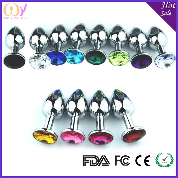 2015 Hot New Design butt plug anal/shock anal plug/anal butt plug ass lock  lock| Alibaba.com