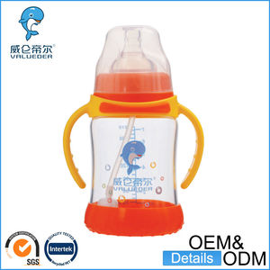 ecológico biberón para <span class=keywords><strong>leche</strong></span> sin BPA - Product Image 1