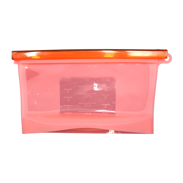 500 ml Rojo