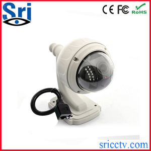 Motion detection SD card cordless camera surveillance hd 720 p outdoor <span class=keywords><strong>4</strong></span> troughs's system cordless camera - Product Image 2