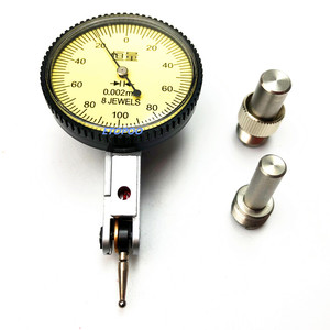 0.002MM 8 תכשיטים חיוג מבחן מחוון באיכות גבוהה - Product Image 3