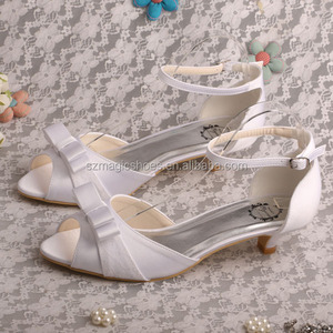 Tacón personalizado Crea mis propios diseños de zapatos personalizados - Product Image 3