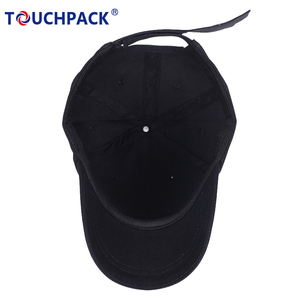 De alta calidad, 100% algodón, 6 paneles <span class=keywords><strong>barato</strong></span> personalizado deporte gorras de béisbol - Product Image 5