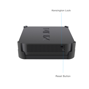 MINIX NEO J50C-4 oficial WINDOWS10 Serie PRO MINI PC Intel Pentium de J5005 DDR4 4GB/32GB 2,0 de montaje Vesa MINI PC - Product Image 5