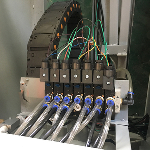 Pvc Upvc Cửa Sổ Cửa Đôi Đầu Máy Hàn Cửa Sổ Nhựa Máy Hàn - Product Image 5