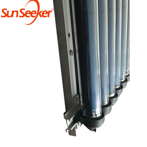 partition pression heat pipe vacuum tube tubes <span class=keywords><strong>sous</strong></span> <span class=keywords><strong>vide</strong></span> pour l'utilisation de capteurs <span class=keywords><strong>solaire</strong></span> contrôleur de chauffe-eau - Product Image 3