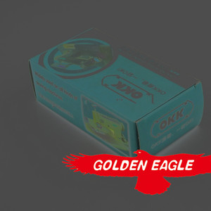 อะไหล่จักรเย็บผ้าไฟ LED <span class=keywords><strong>OKK</strong></span> 10 หลอด - Product Image 5
