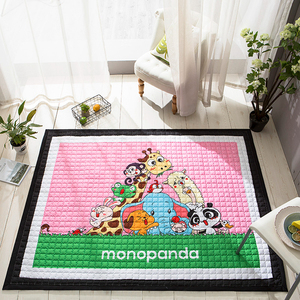 Prix usine Enfants Éducatifs Tapis Tapis Tapis, Enfants Interactive Tapis, <span class=keywords><strong>anti</strong></span> <span class=keywords><strong>bruit</strong></span> tapis - Product Image 5