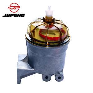 Filtro Carburante 1132010171 FVR CXZ <span class=keywords><strong>Euro</strong></span> 2 Compatibile con ISUZU 1132010151 con Filtro Carburante Interno - Product Image 2