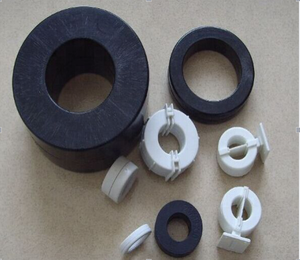 Núcleo de transformador de corriente de núcleo de hierro Toroide altamente competitivo - Product Image 1
