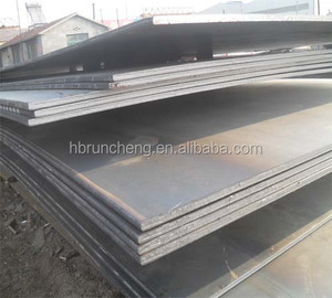 ASTM A569 <span class=keywords><strong>A515</strong></span> A516 laminato a caldo lamiera di acciaio al carbonio - Product Image 2