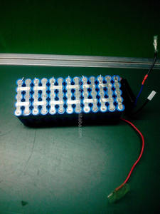 Lifepo4 الخلايا المنشورية 3.2 فولت/12/18/24/36/48 فولت 20ah بطارية ebike - Product Image 3