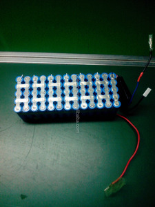 Lifepo4 prismatic cells 3.2 volts/12/18/24/36/48 volts 20ah ebike battery - Product Image 3