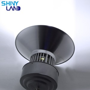Shop led light, Light pendant, 50 w led high bay led light - Product Image 6