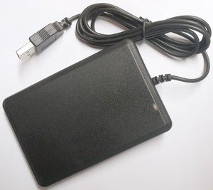 SYC R30C-1 <strong>13.56mhz</strong> <strong>Long</strong> <strong>Range</strong> <strong>RFID</strong> IC <strong>Card</strong> <strong>Reader</strong> Access Control Systems - Product Image 3