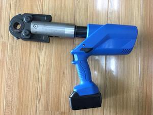 وصلة <span class=keywords><strong>PEX</strong></span> نحاسية حمراء من نوع الكبس PN20 معتمدة من ووترمارك - Product Image 5