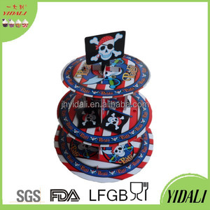 Hộp Trưng Bày Bánh Cupcake Giấy Trực Tiếp Từ Nhà Máy, Giá Để Bánh, Giá Để Bánh Cupcake - Product Image 3