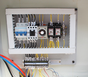 Machine de découpe de noyaux en papier, ligne de découpe de ruban BOPP, moteur DC, écologique, <span class=keywords><strong>200</strong></span> <span class=keywords><strong>m</strong></span>/min, diamètre intérieur 25-76 <span class=keywords><strong>mm</strong></span>, coupeur de noyaux en <span class=keywords><strong>PVC</strong></span> - Product Image 6