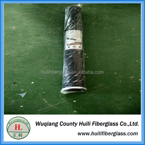 Vente chaude huili écran en fiber de verre fenêtre / insectes alèse de fenêtre / filet à insectes mosquito ( usine ) - Product Image 5