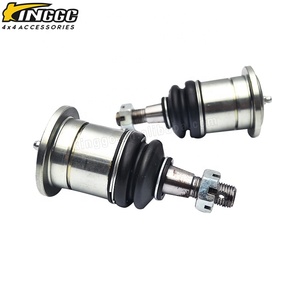 4x4 phụ kiện 25mm mỡ mở rộng trên bóng doanh cho TOYOTA HILUX VIGO Revo 2005 + - Product Image 3