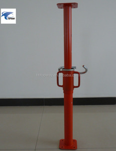 China Tianjin provincia acero prop para encofrado apoyo - Product Image 6