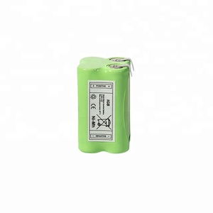 Ad alta temperatura batteries1.2v Batteria Nimh AA 2000 mah Batteria Ricaricabile Ni-Mh <span class=keywords><strong>Aaa</strong></span>/aa/<span class=keywords><strong>a</strong></span>/sc/ c/d size - Product Image 1