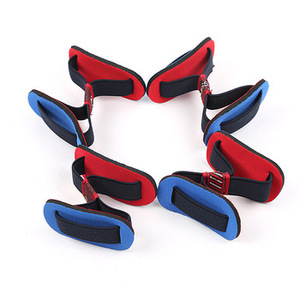 Dedo del pie separadores para el férula <span class=keywords><strong>juanete</strong></span> corrector - Product Image 1