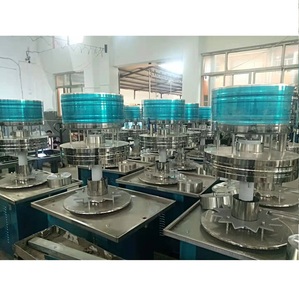 भारत में छोटे पैमाने पर पानी बॉटलिंग मशीनों - Product Image 2
