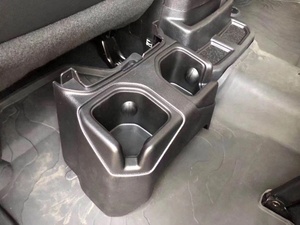 Portabicchieri Maiker per kit di ricambio Jeep-wrangler JL portabicchieri sedile posteriore accessori interni - Product Image 2