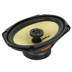 TCMT XF2906350 Haut-parleur 6 "X 9" pour les modèles <span class=keywords><strong>Harley</strong></span> <span class=keywords><strong>Davidson</strong></span> Touring Couvercle de sacoche rigide 1994-2013 - Product Image 4