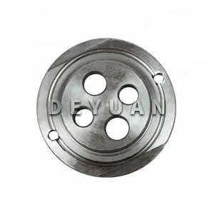 High quality Japanese truck spare part trunnion cover for MITSUBISHI MC040425 balance shaft cover