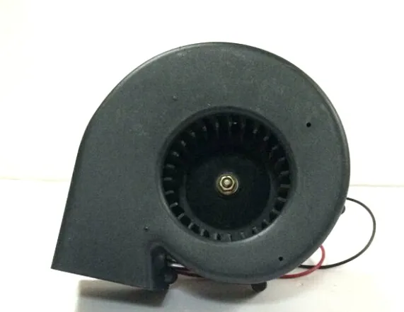 Quạt Ly Tâm Nhỏ 24V Dc Blower Fan Cho Máy Thổi Không Khí Quạt Làm Mát Quạt Ly Tâm