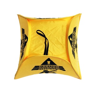 عالية الجودة المنبثقة أرضية مبللة تحذير علامة السلامة - Product Image 3