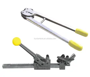 Strap Tightening Baler Tools manual packing tools