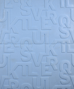 Giấy Dán Tường Xốp 3D, Giấy Dán Tường 3D Cách Âm/Có Gạch Tự Dính - Product Image 4