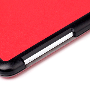 Ultrasottile Tablet Custodia In Pelle Per <span class=keywords><strong>Samsung</strong></span> <span class=keywords><strong>Galaxy</strong></span> <span class=keywords><strong>Tab</strong></span> S2 <span class=keywords><strong>9.7</strong></span> T810 Copertura T815 - Product Image 4