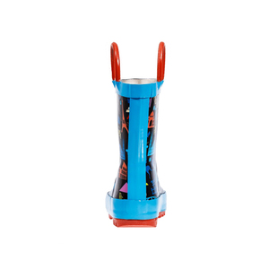 Las mejores <span class=keywords><strong>Botas</strong></span> <span class=keywords><strong>de</strong></span> lluvia impermeables <span class=keywords><strong>para</strong></span> niños con dibujos animados, zapatos elegantes <span class=keywords><strong>para</strong></span> Niñas <span class=keywords><strong>para</strong></span> todas las estaciones, verano, invierno y otoño - Product Image 3