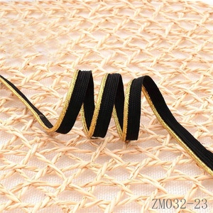 All'ingrosso di alta qualità <span class=keywords><strong>1cm</strong></span> poliestere/Nylon cavo di tubazione con inserto sostenibile caratteristica per la casa tessile & accessori di abbigliamento